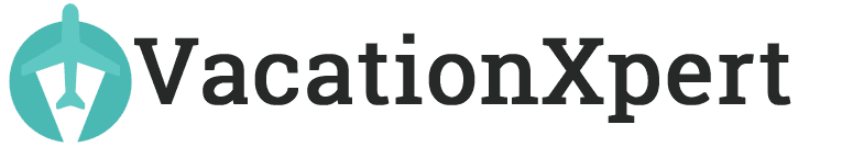VacationXpert logo