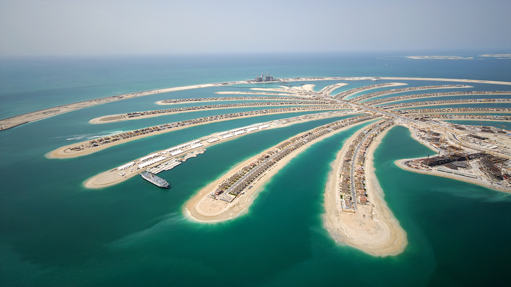 Grand Excelsior Deira Hotel