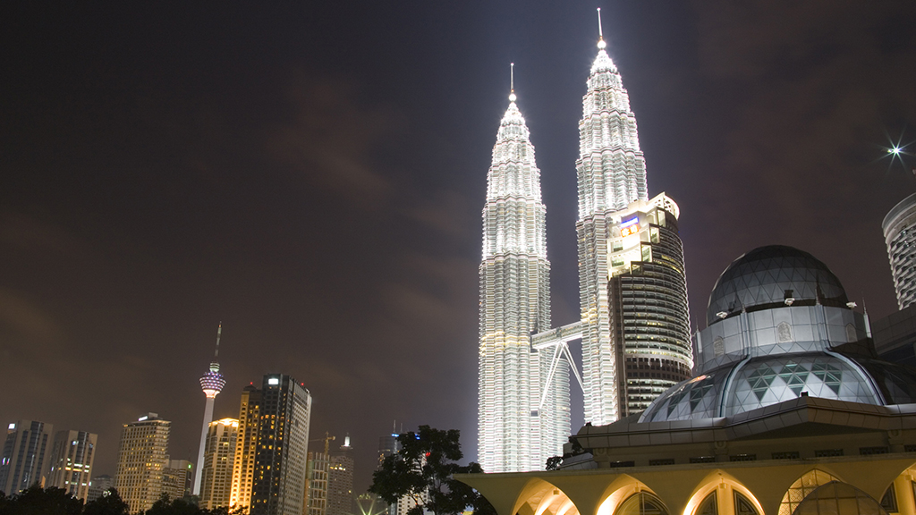 Cosmo Hotel Kuala Lumpur 