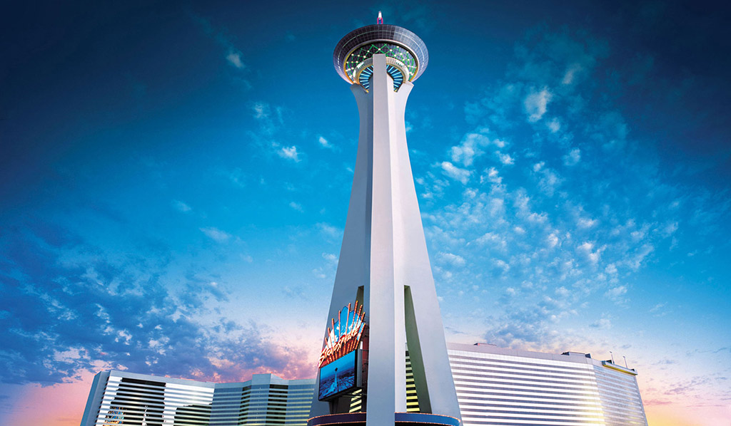 Stratosphere Hotel & Casino