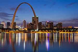 St Louis