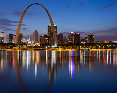 St Louis