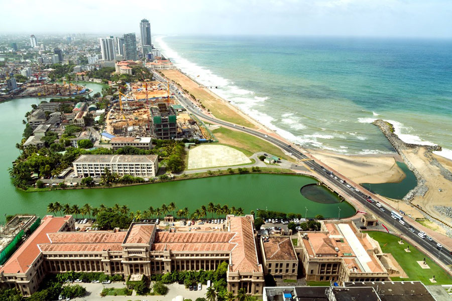 Colombo