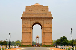 Delhi