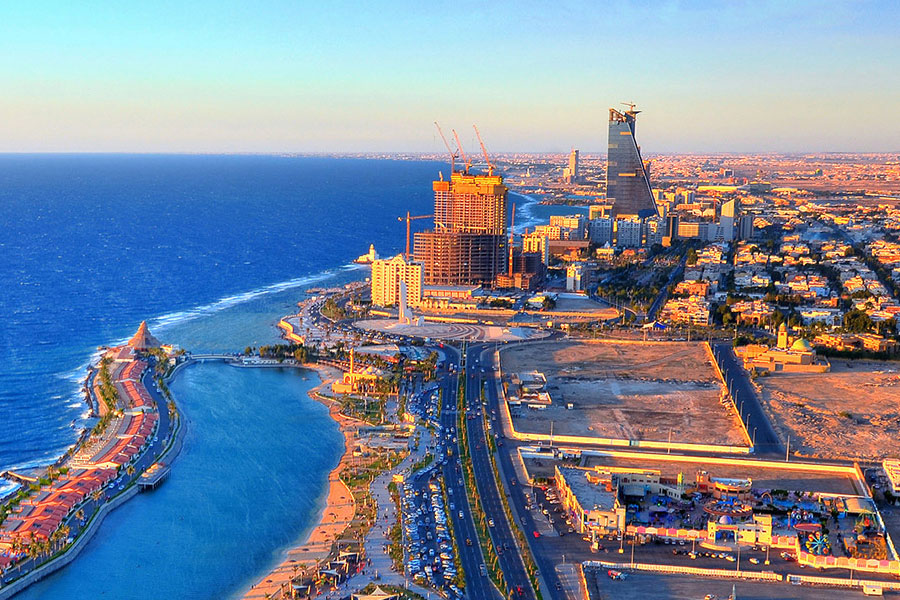 Jeddah