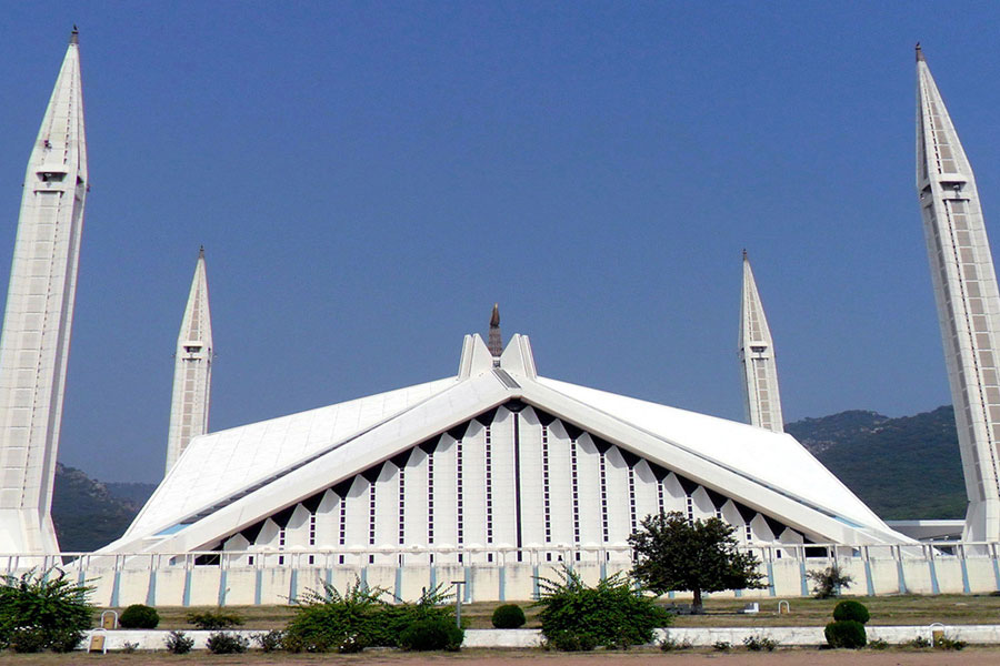 Islamabad