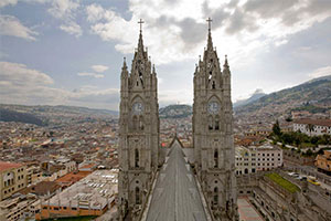 Quito